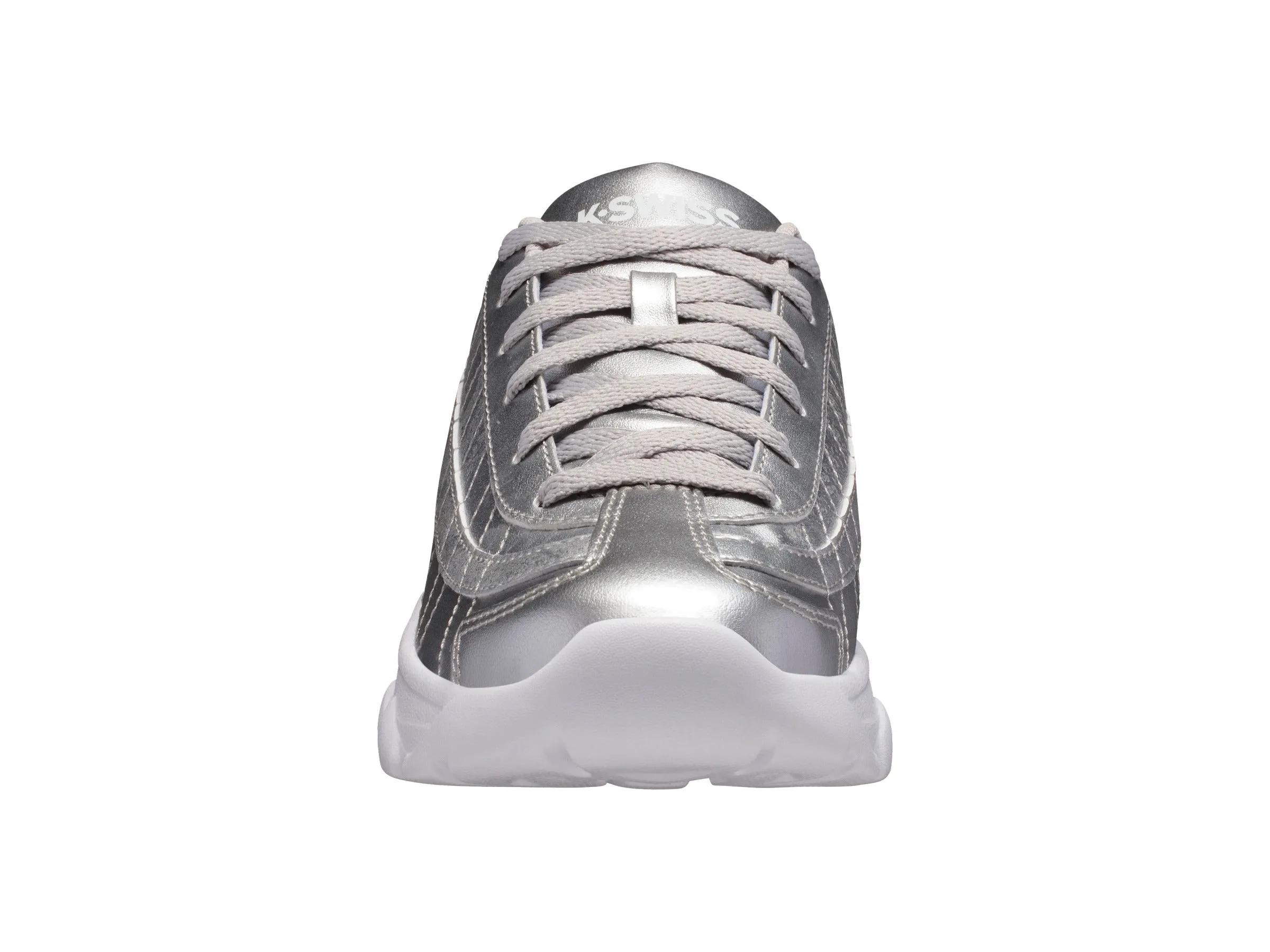 96605-086-M | ST129 | SILVER/WHITE