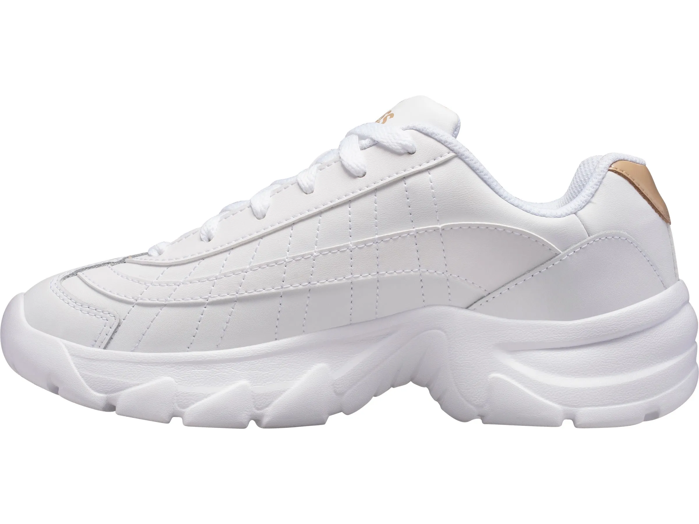 96605-183-M | ST129 | WHITE/NOUGAT
