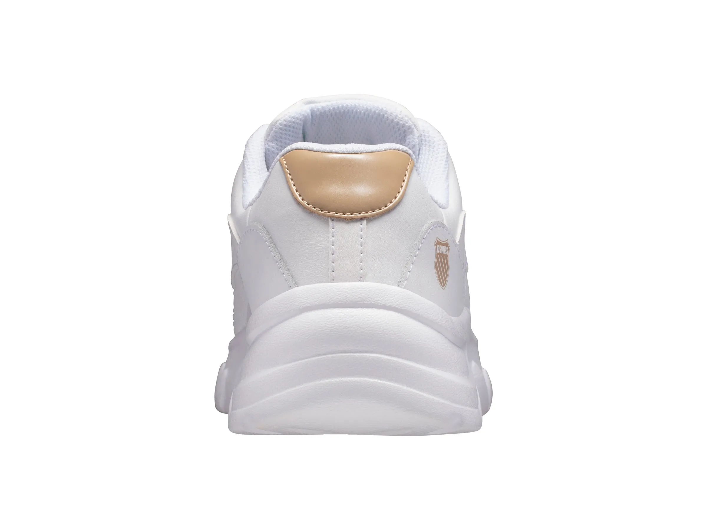 96605-183-M | ST129 | WHITE/NOUGAT