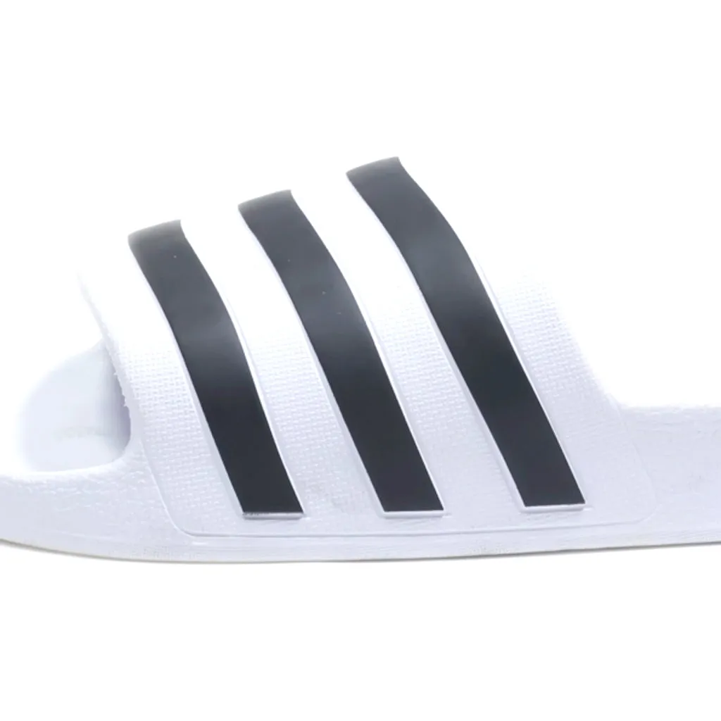 Adidas Sliders Eva White Colour For Men