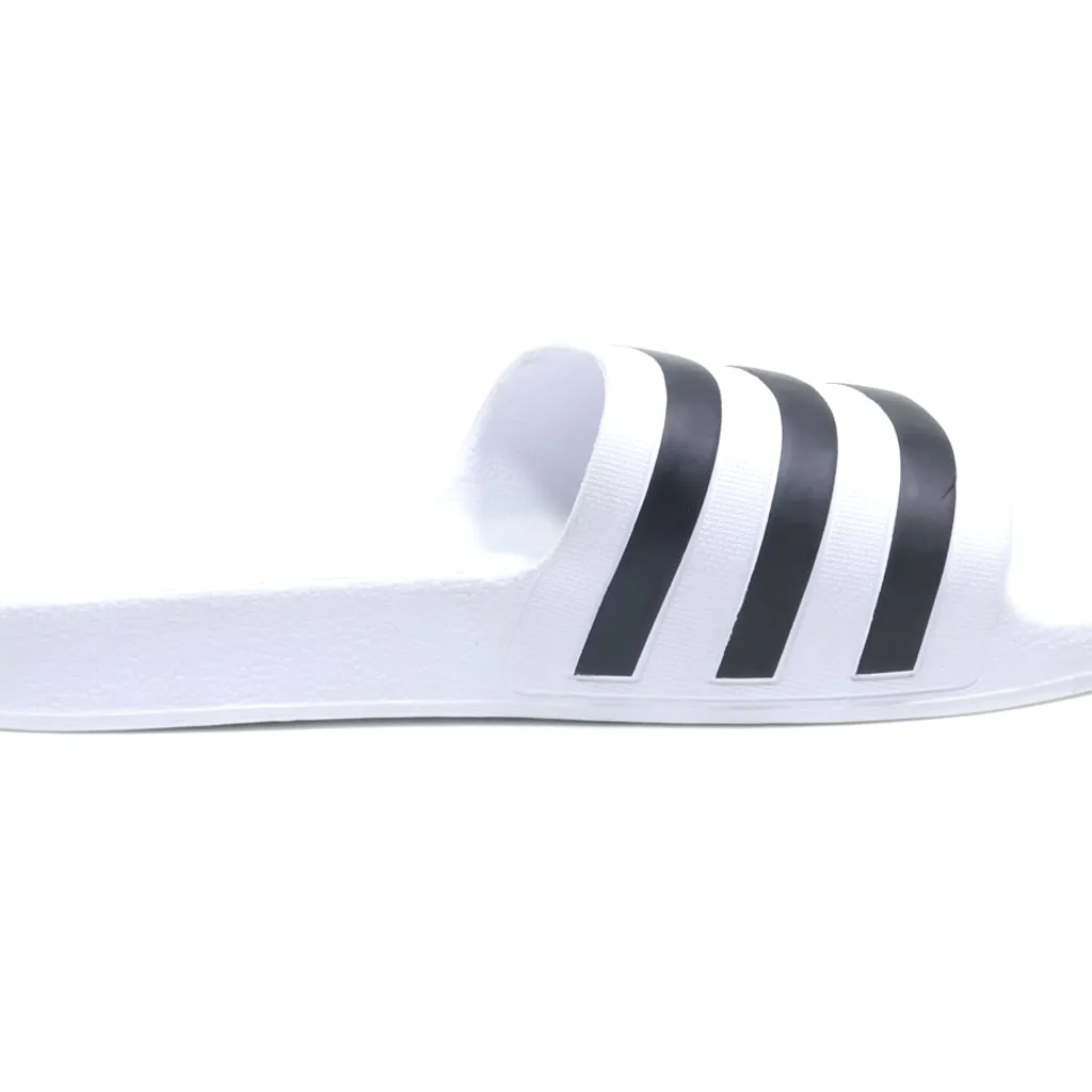 Adidas Sliders Eva White Colour For Men