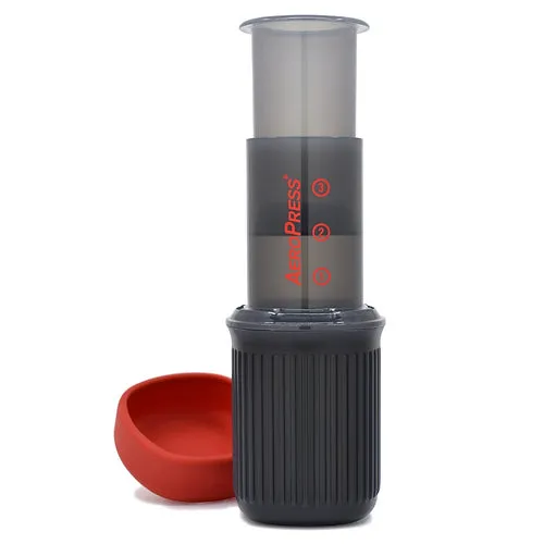 AeroPress Go Travel Coffee Press