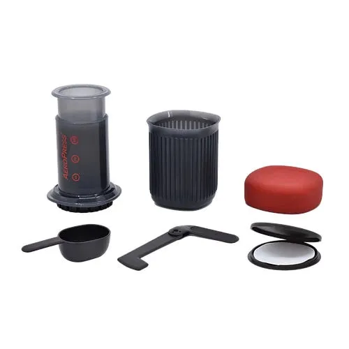 AeroPress Go Travel Coffee Press