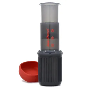 AeroPress Go Travel Coffee Press