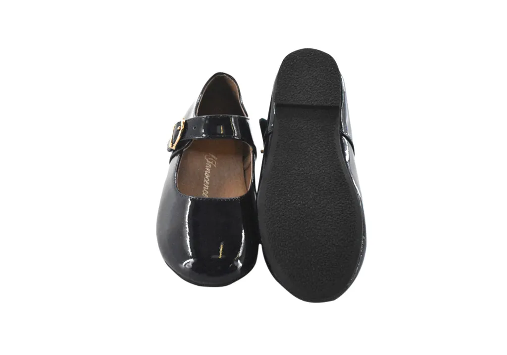 Age of Innocence, Girls Shoes, Size 29