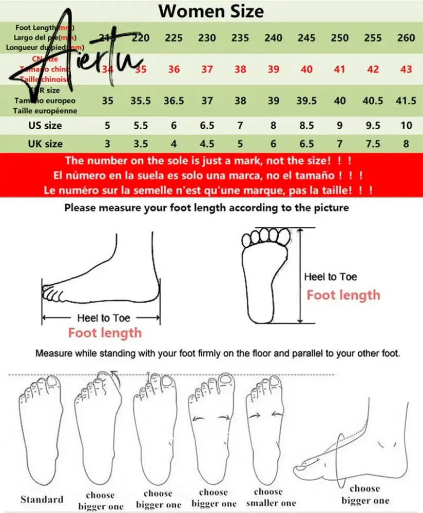 Aiertu  Kawaii Lolita Shoes Party Fashion Japanese Style Cute Mary Janes Women Shoes Sweet Bow Tie Patchwork Buckle Ladies Footwear