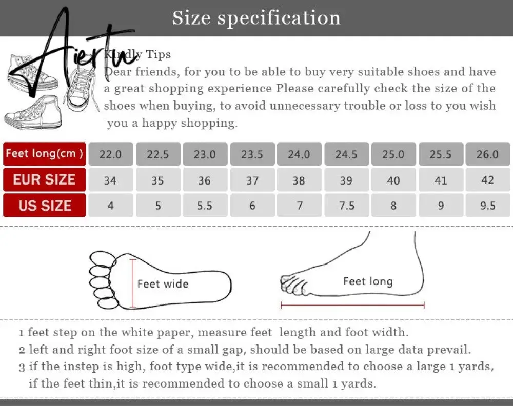 Aiertu Woman‘s New Mary Janes Shoes Genuine Leather Shallow Square Heel Pumps Buckle Strap Round Toe Lady Footwear