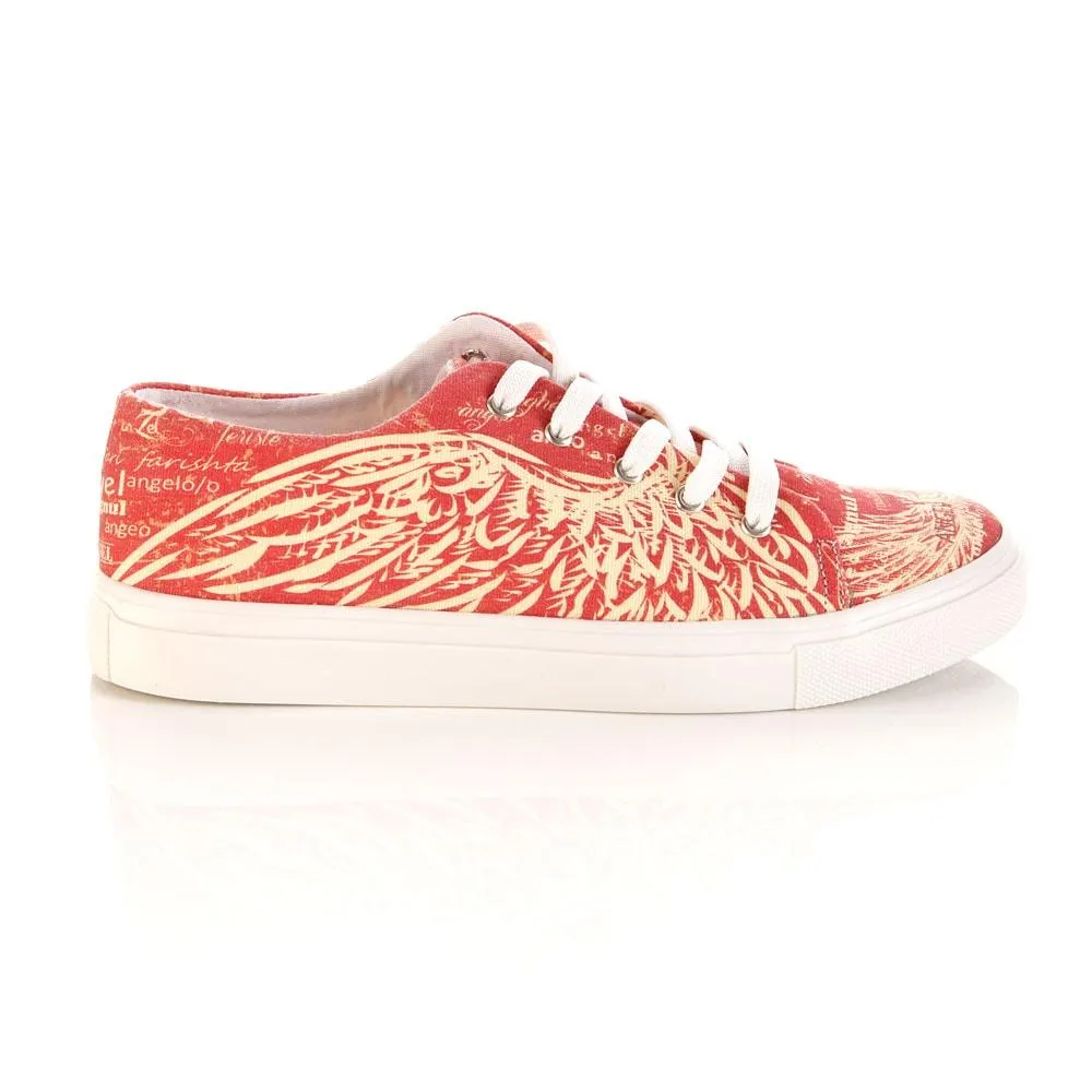 Angel Sneaker Shoes SPR5405