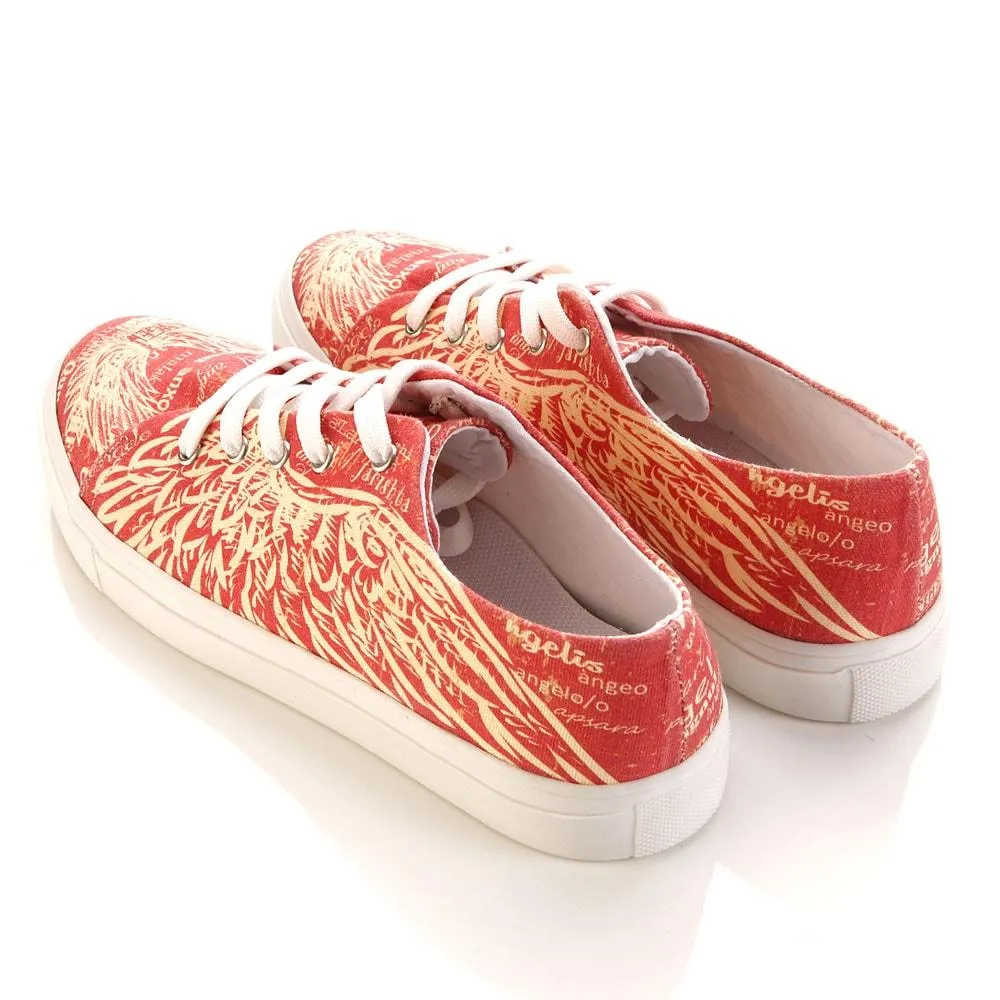 Angel Sneaker Shoes SPR5405
