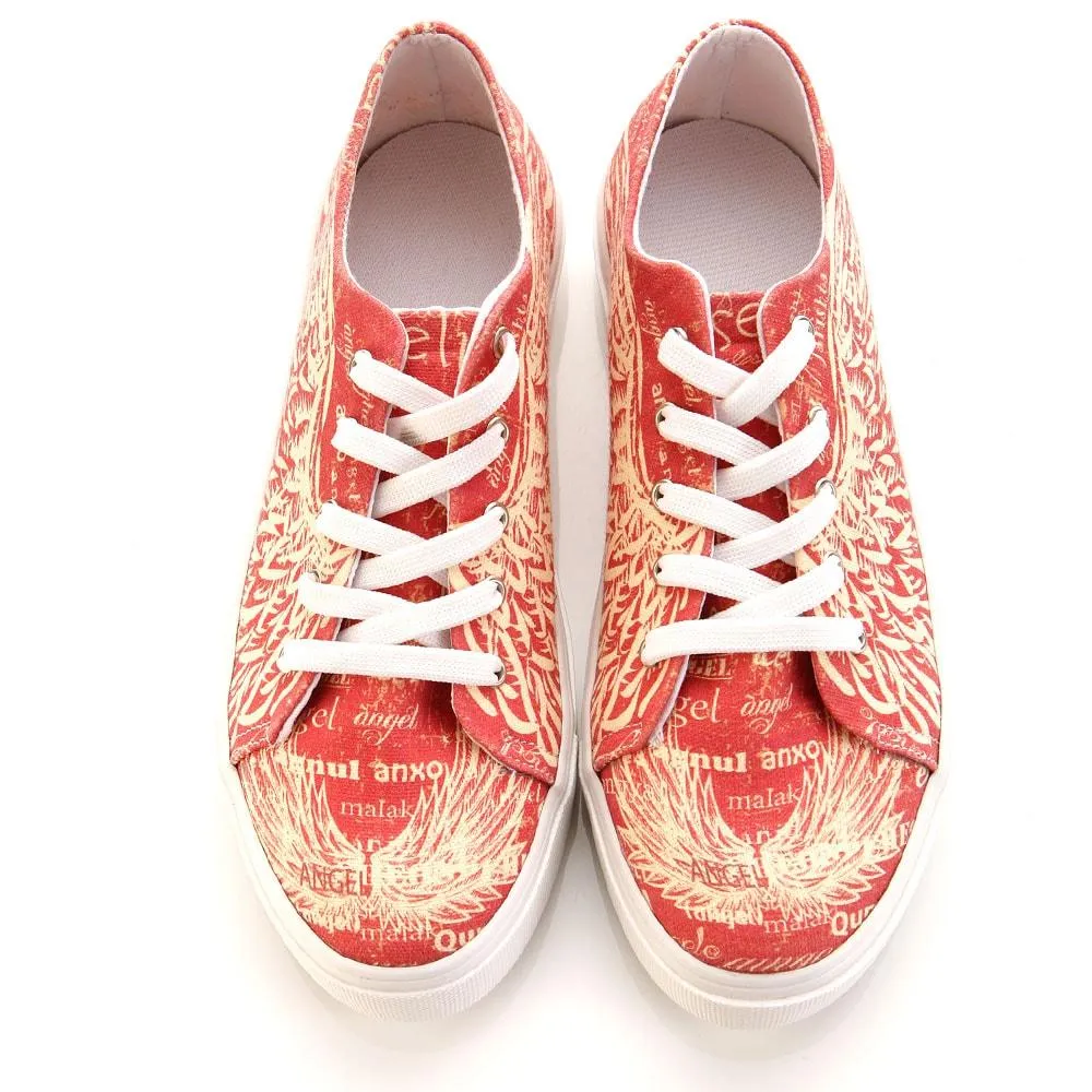 Angel Sneaker Shoes SPR5405