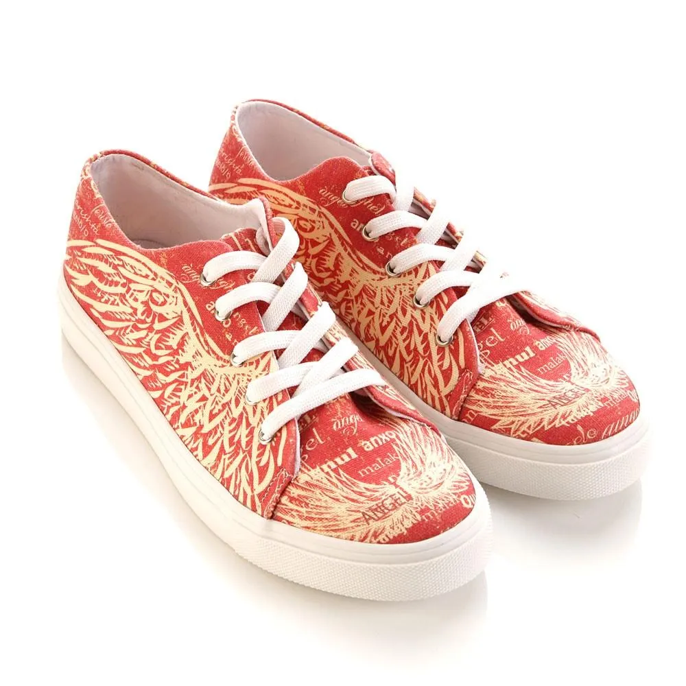 Angel Sneaker Shoes SPR5405