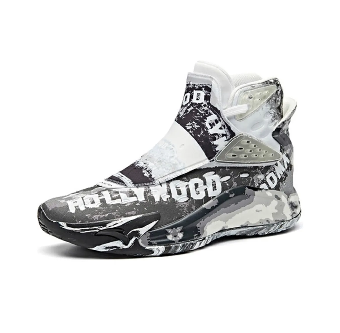 Anta Klay Thompson Kt5 High - Hollywood