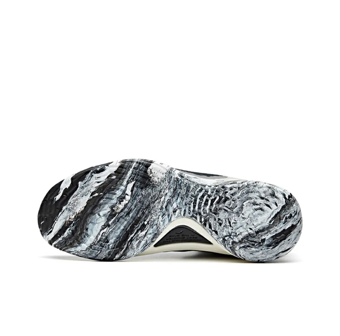 Anta Klay Thompson Kt5 High - Hollywood