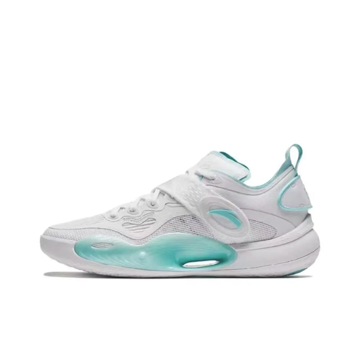 Anta KT Splash 6.0 Lite - White/Blue