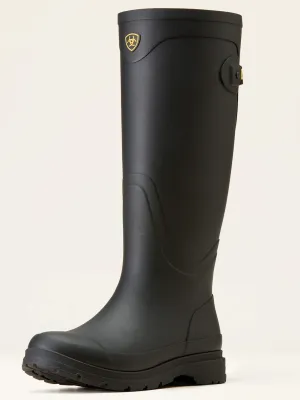 ARIAT Kelmarsh Wellington Boots - Womens - Black