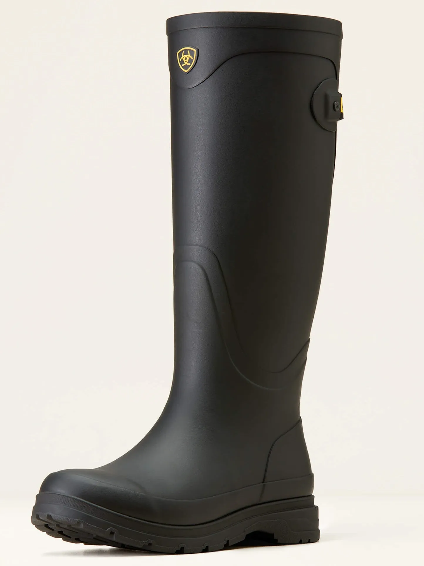 ARIAT Kelmarsh Wellington Boots - Womens - Black