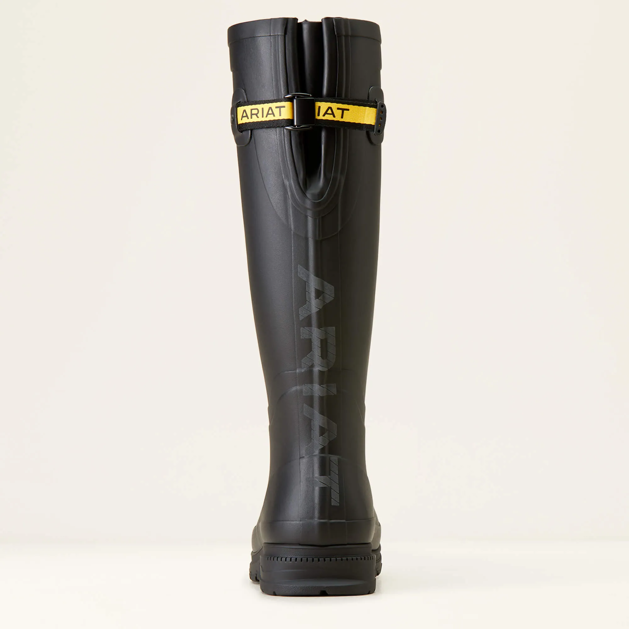 ARIAT Kelmarsh Wellington Boots - Womens - Black