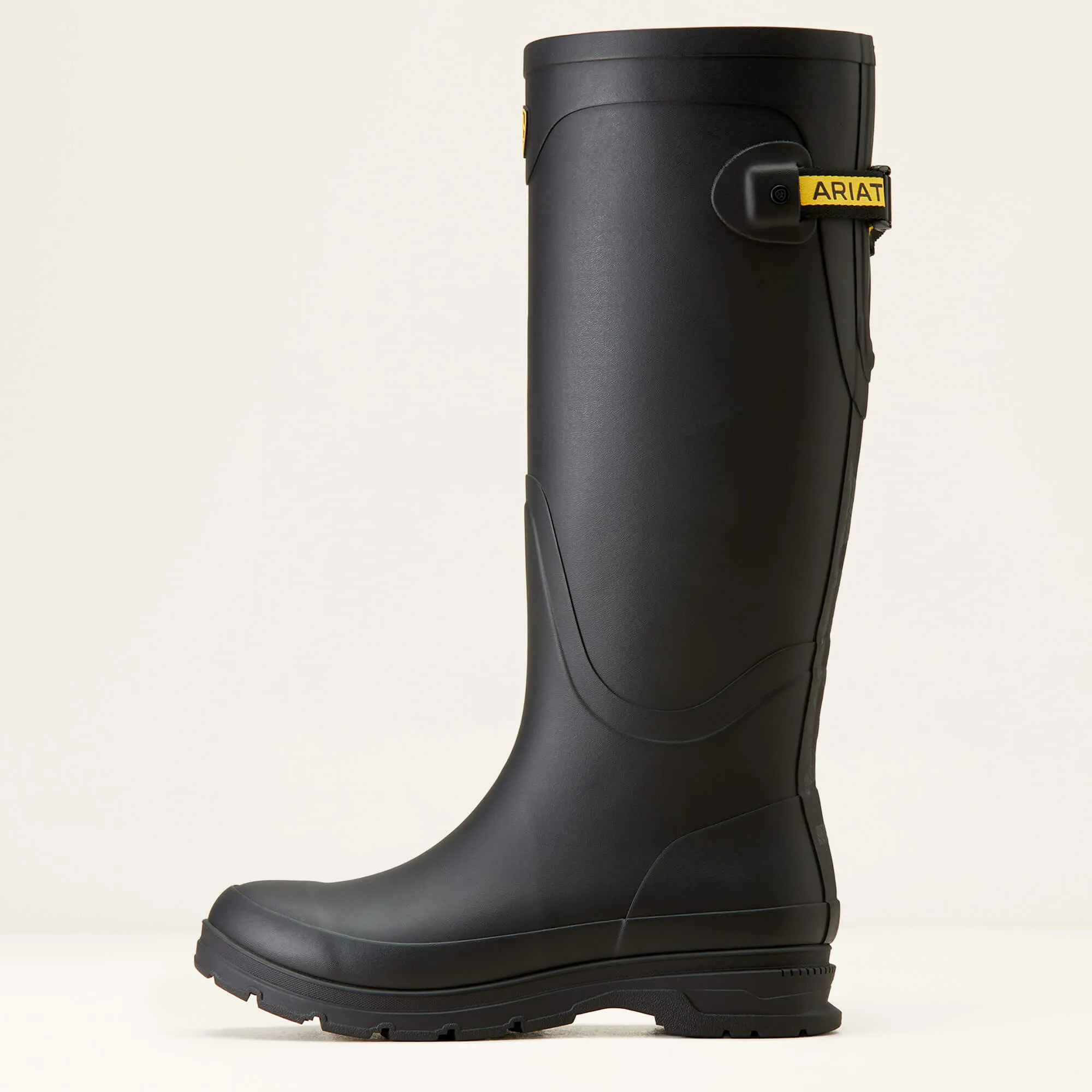ARIAT Kelmarsh Wellington Boots - Womens - Black
