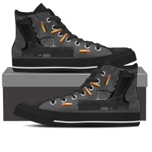 Bear Arms Shoes