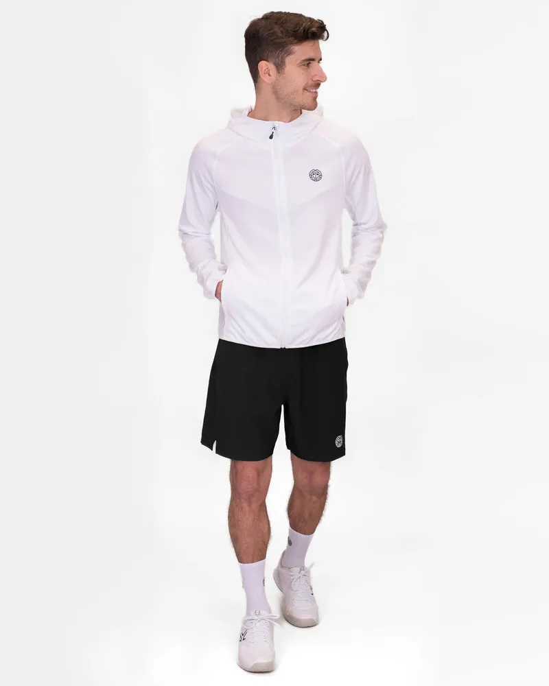 Bidi Badu Crew 7" Shorts (Men's) - Black