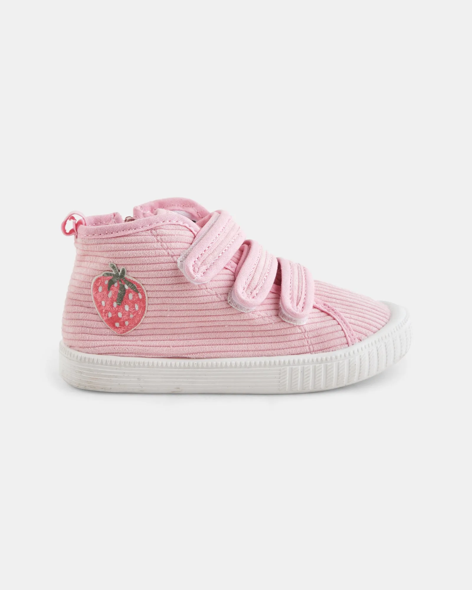 Billie Canvas - Pink