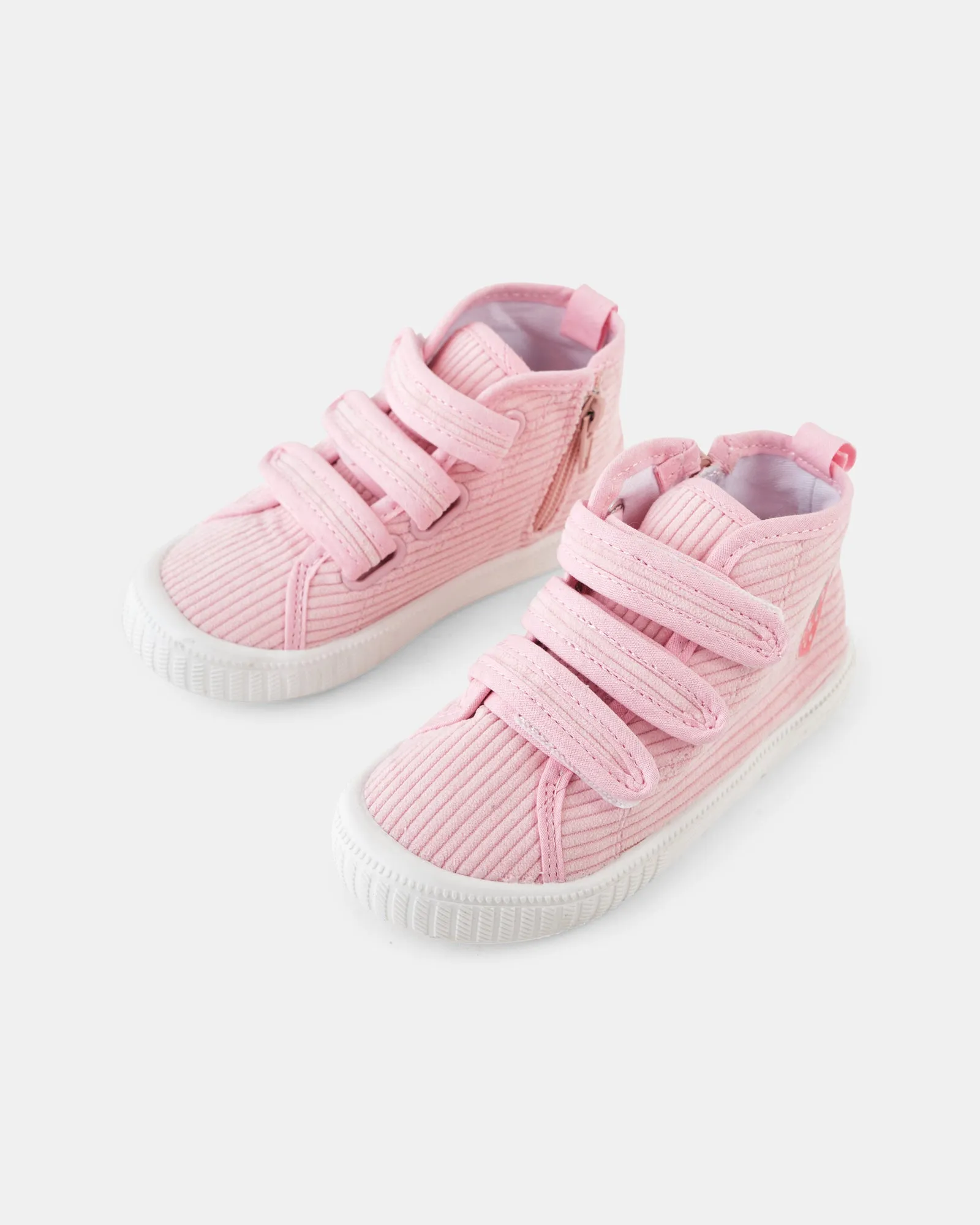 Billie Canvas - Pink
