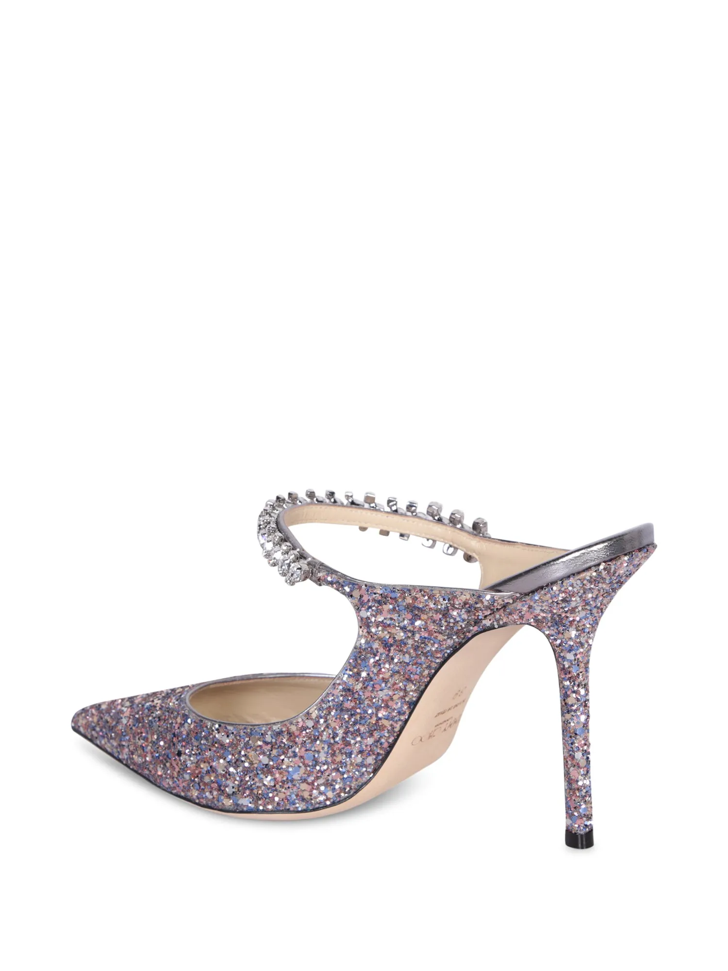 Bing 100 glitter sprinkle mix