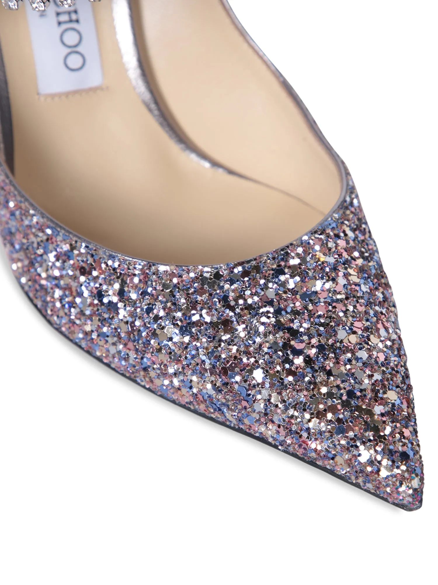 Bing 100 glitter sprinkle mix