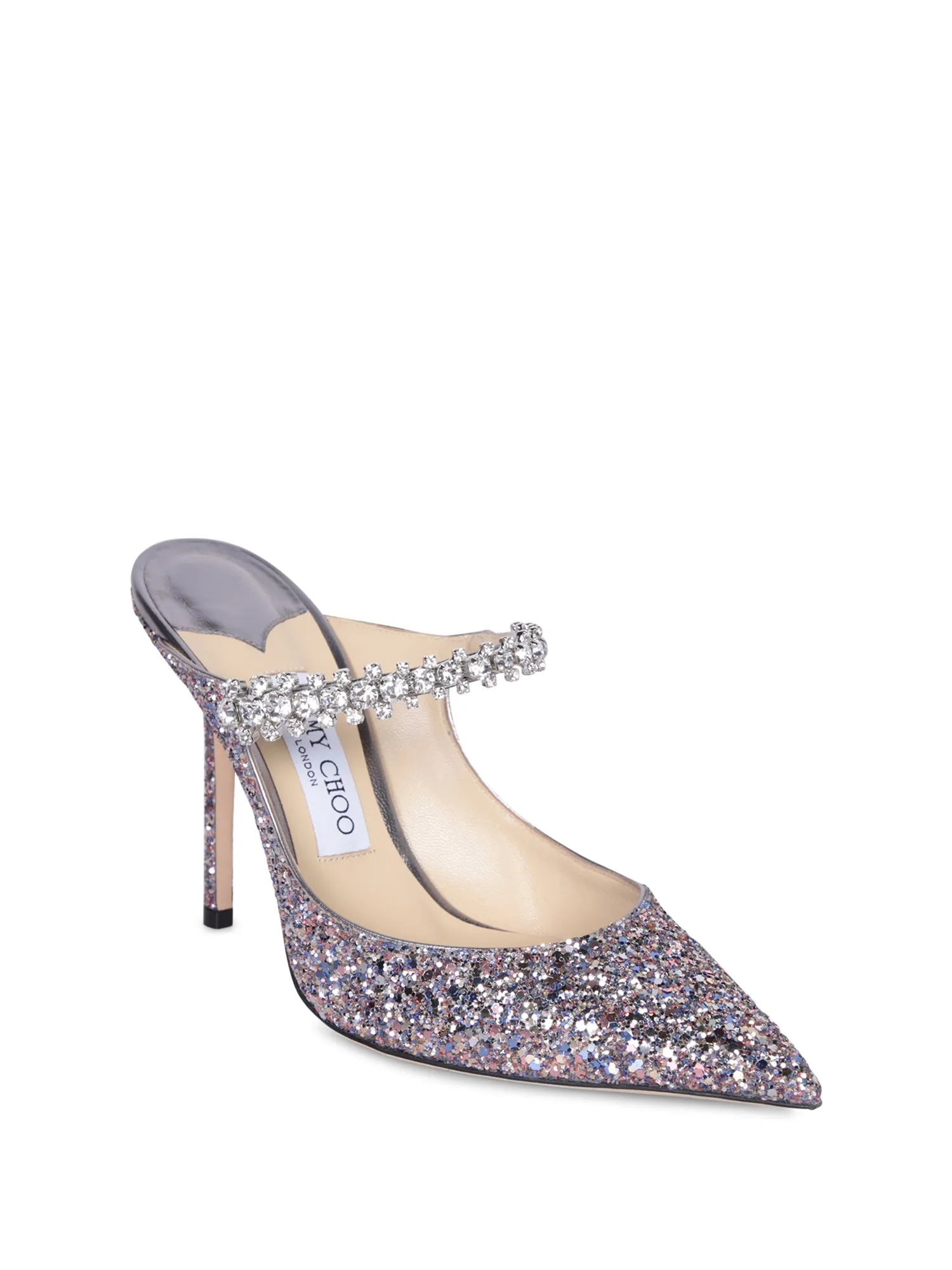 Bing 100 glitter sprinkle mix