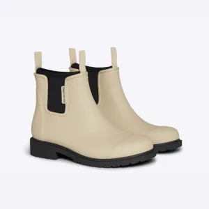 Bobbi Rain Boot // Sand