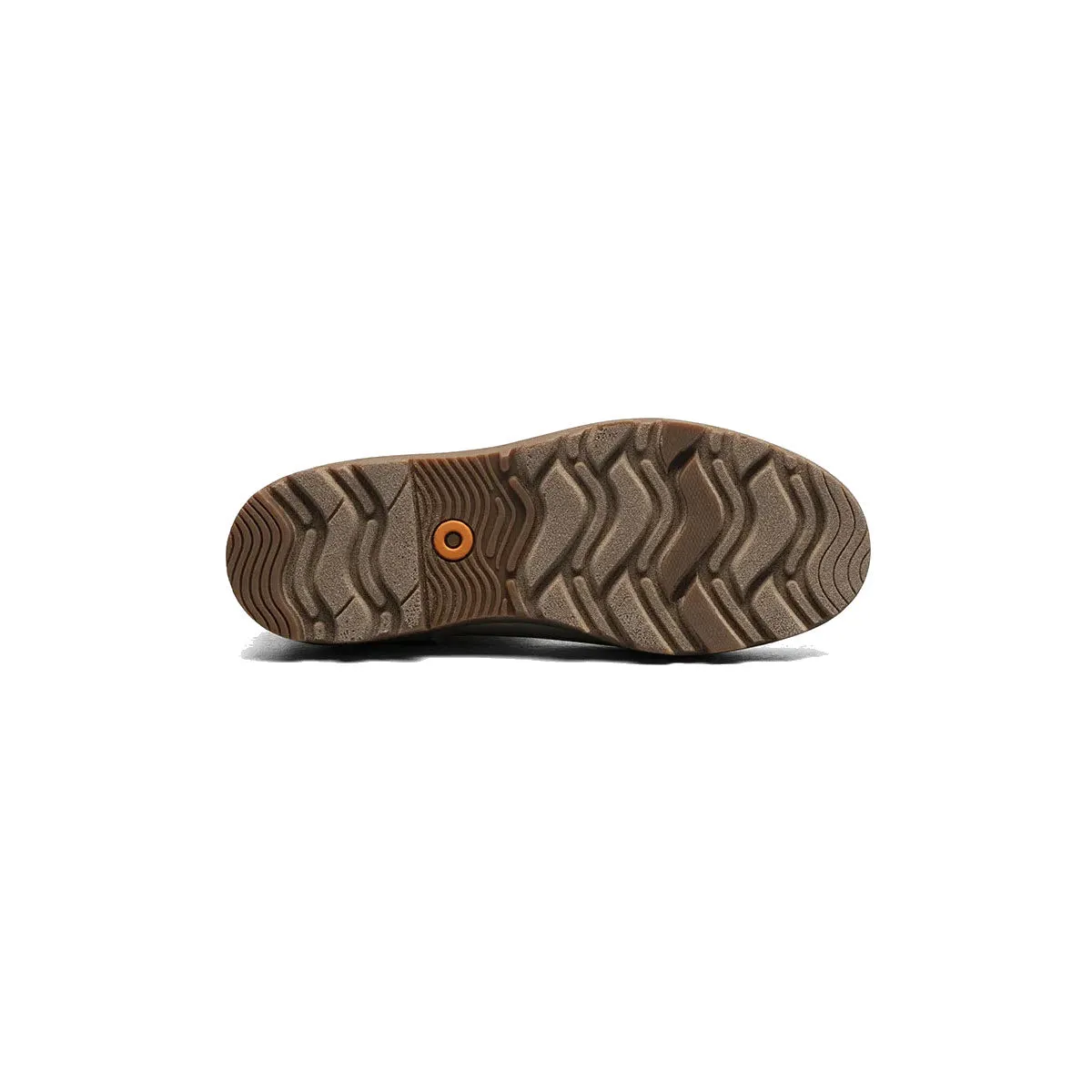 BOGS HOLLY RAIN ZIP OATMEAL - WOMENS