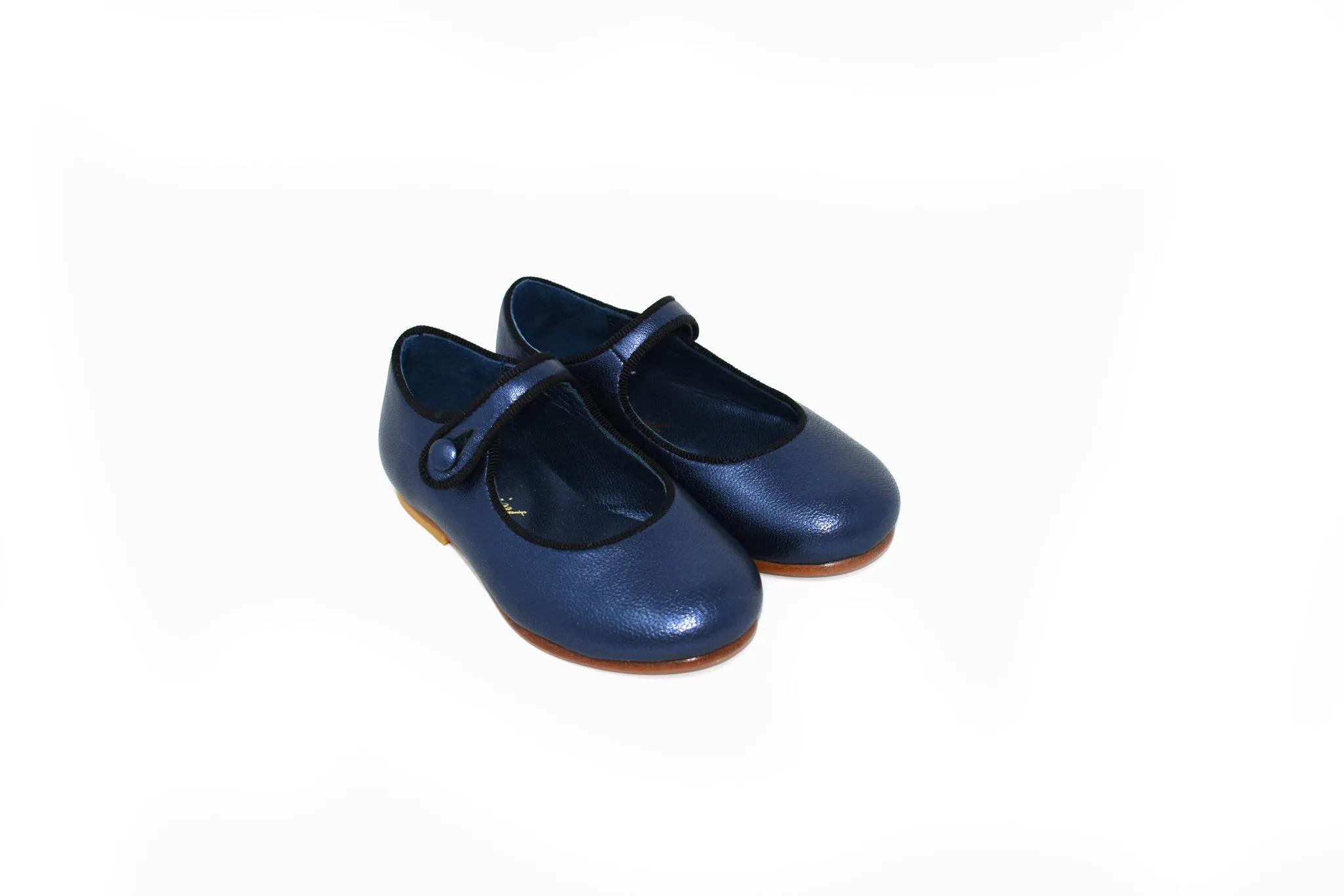 Bonpoint, Baby Girls Shoes, Size 22