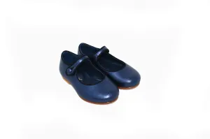 Bonpoint, Baby Girls Shoes, Size 22