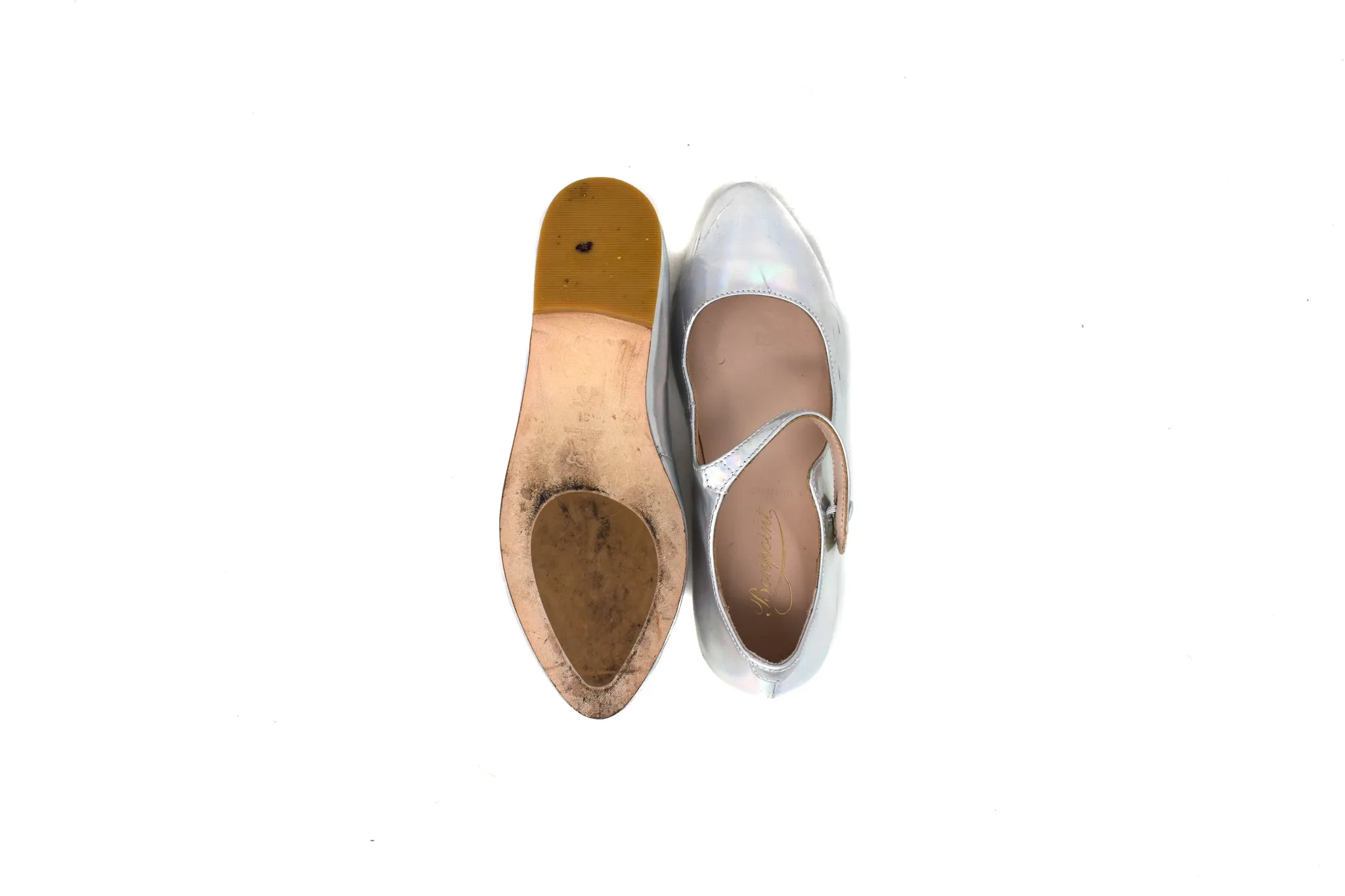 Bonpoint, Girls Shoes, Size 31