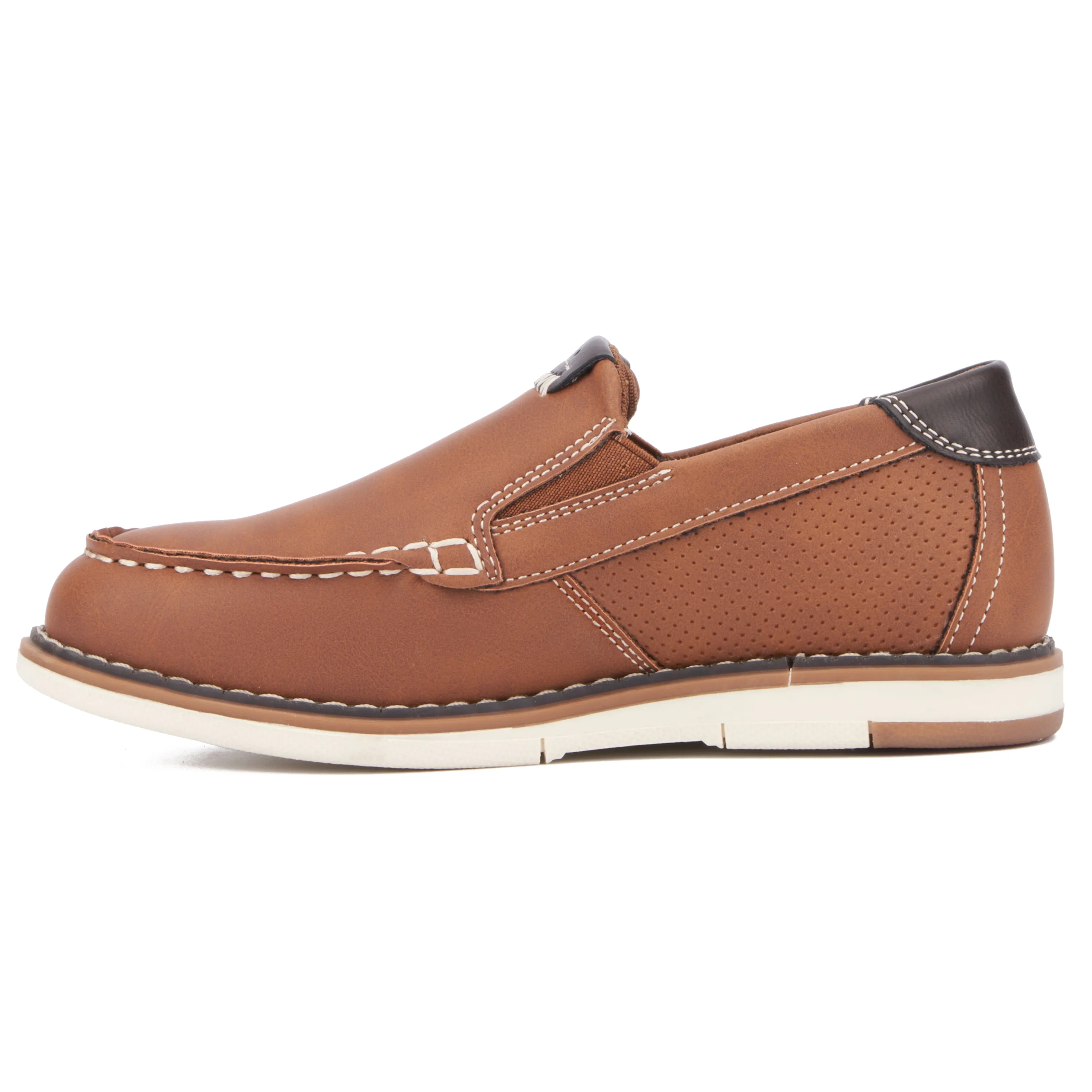 Boy's David Loafers