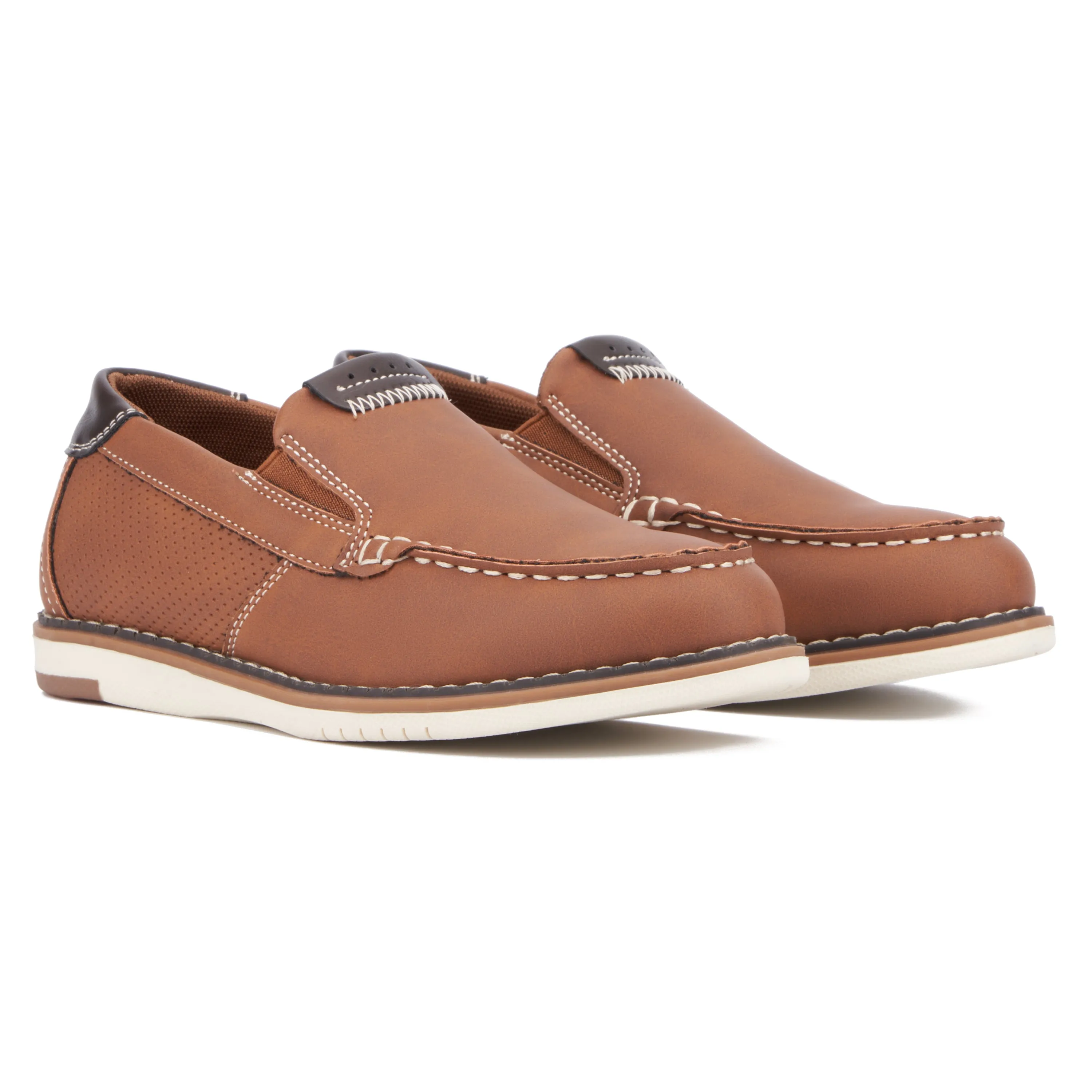 Boy's David Loafers
