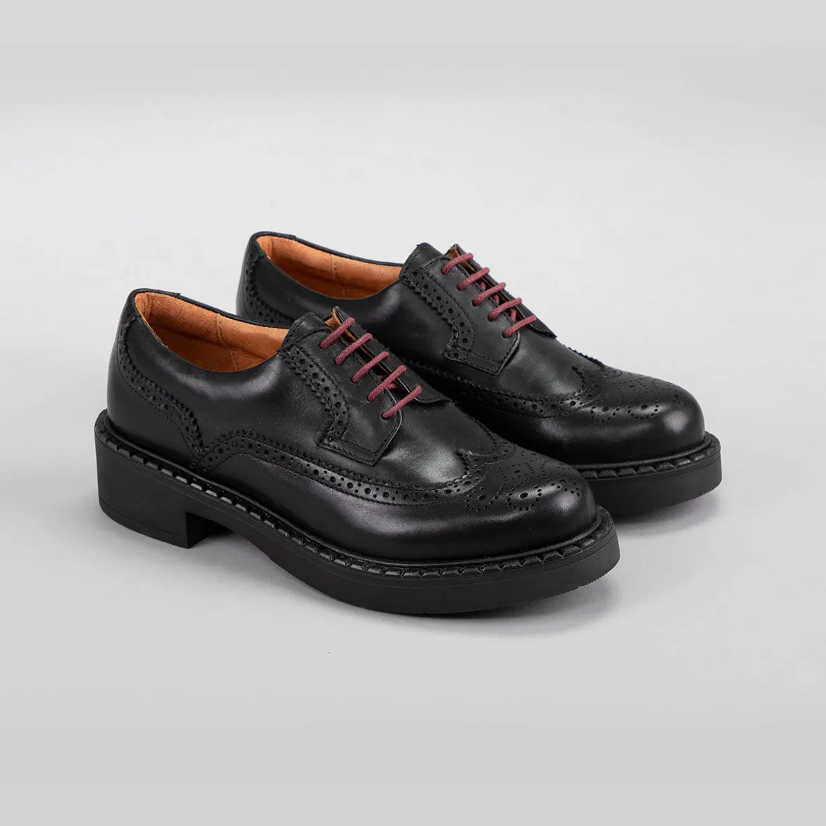 Bravo Black