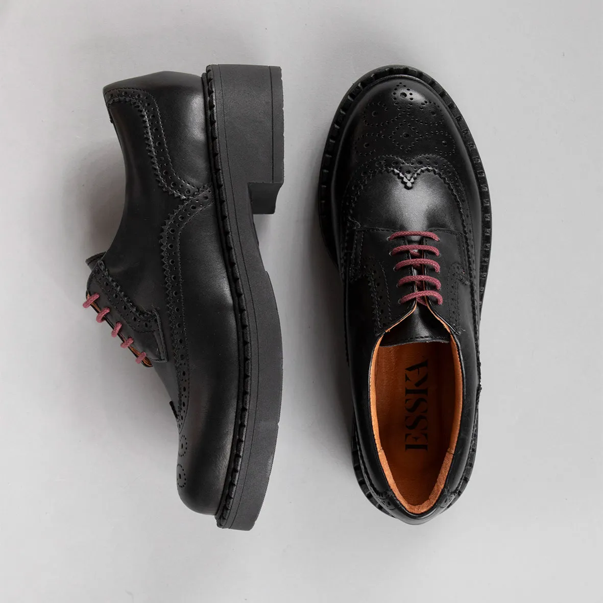 Bravo Black
