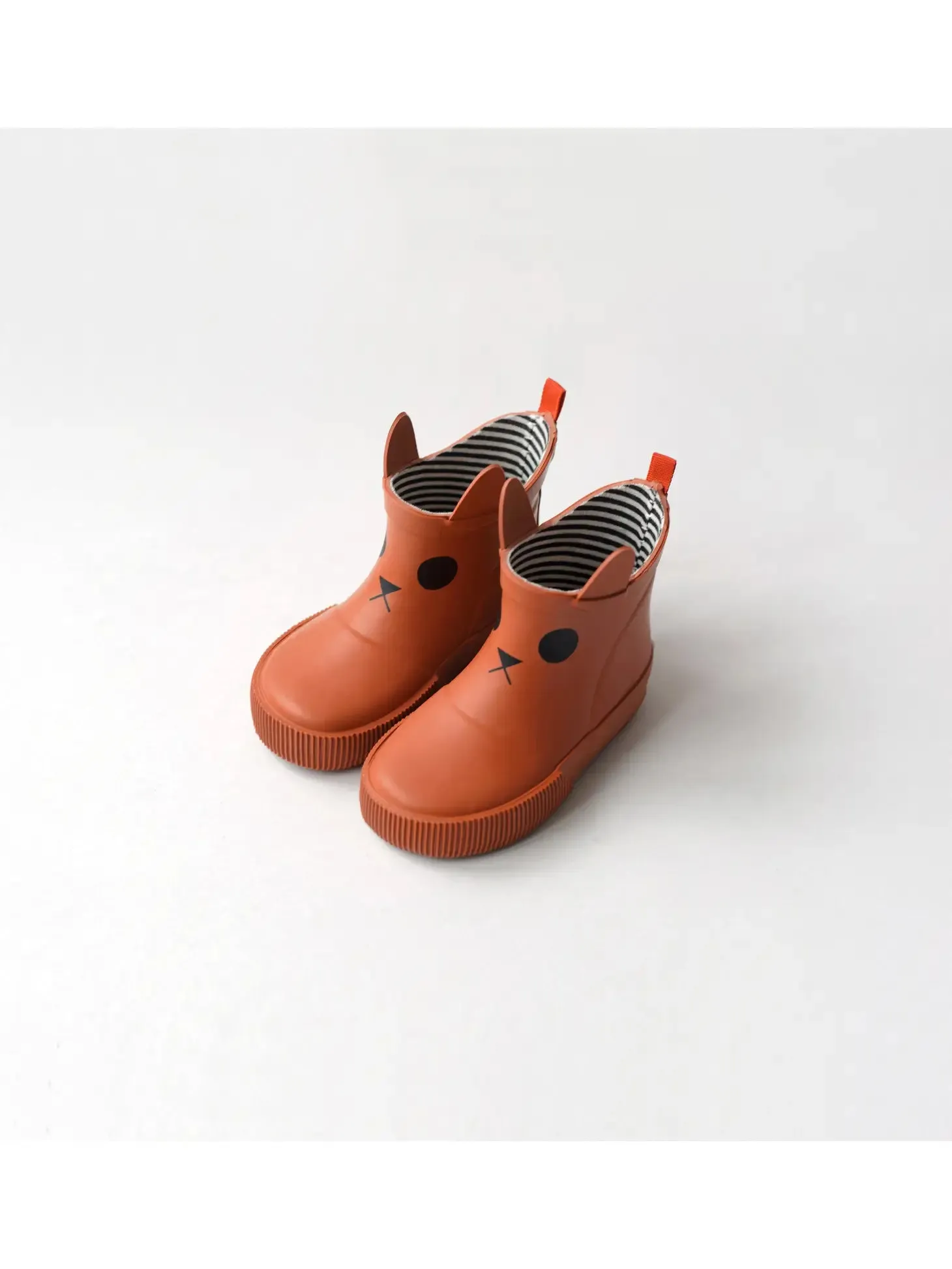Brique Kerran Boots