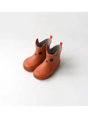 Brique Kerran Boots