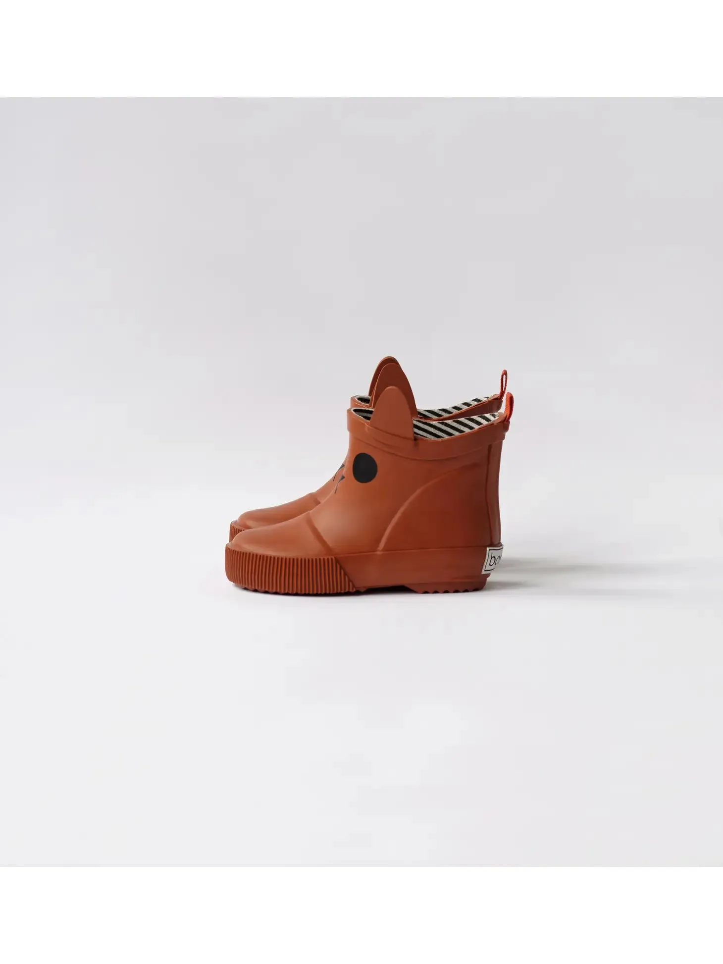Brique Kerran Boots