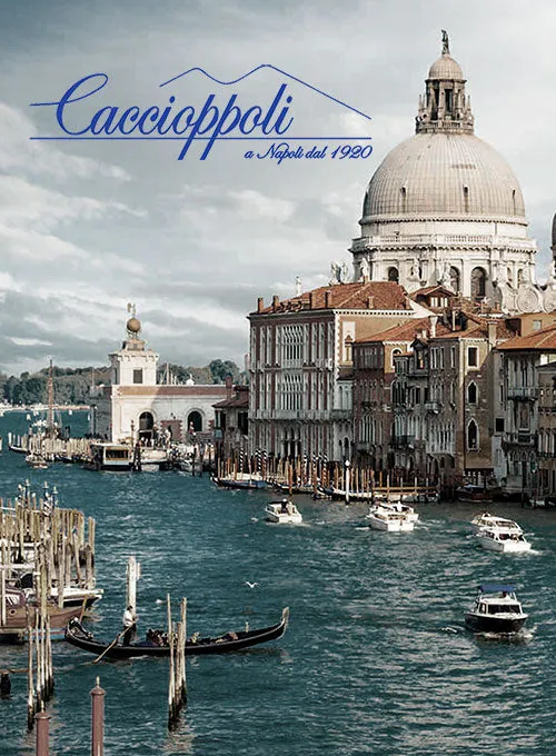 Caccioppoli Sun Dream Jappo Gray Wool Silk Jacket