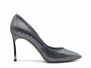 Casadei - 1F091D090 (Pewter)