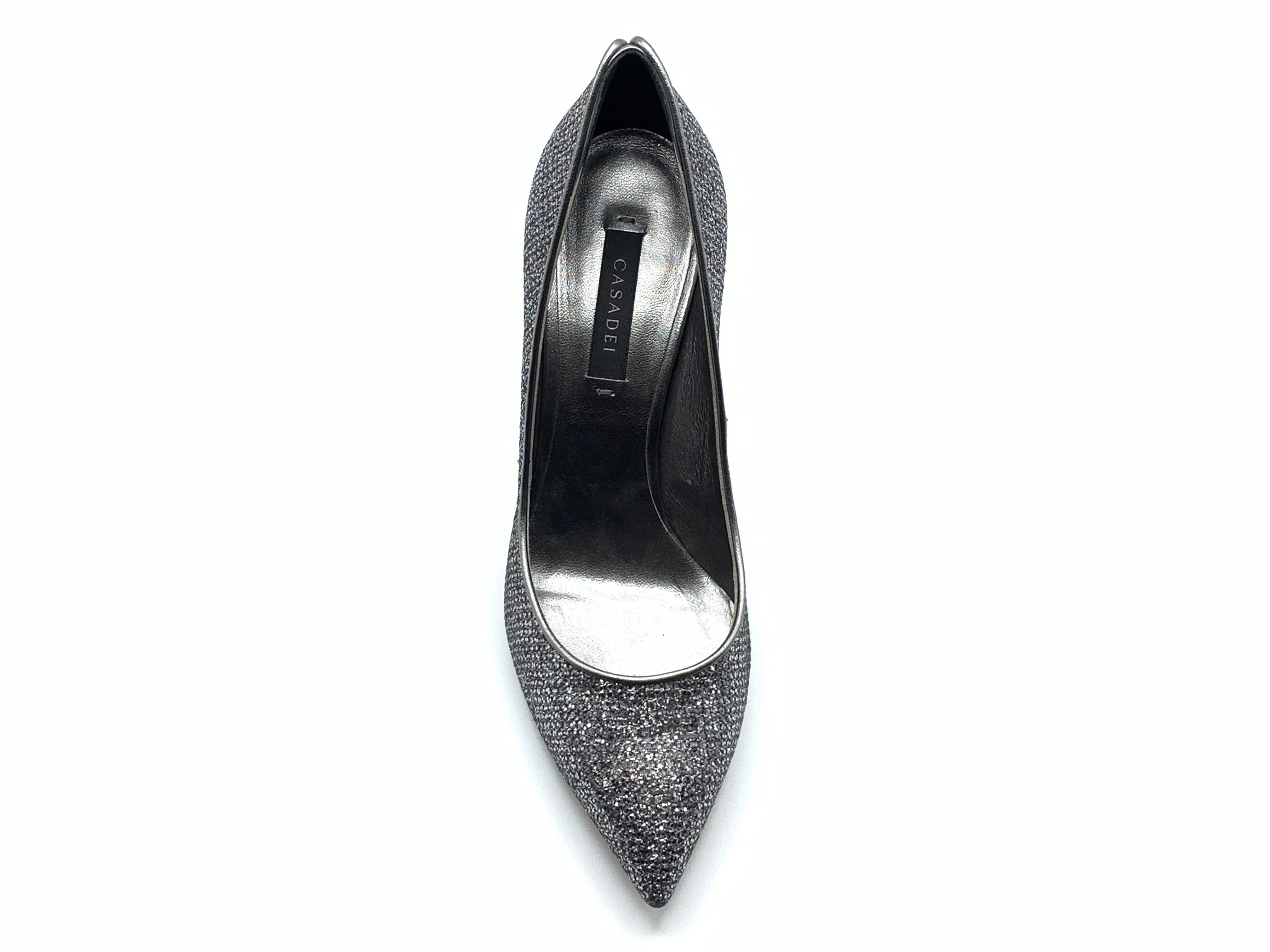 Casadei - 1F091D090 (Pewter)