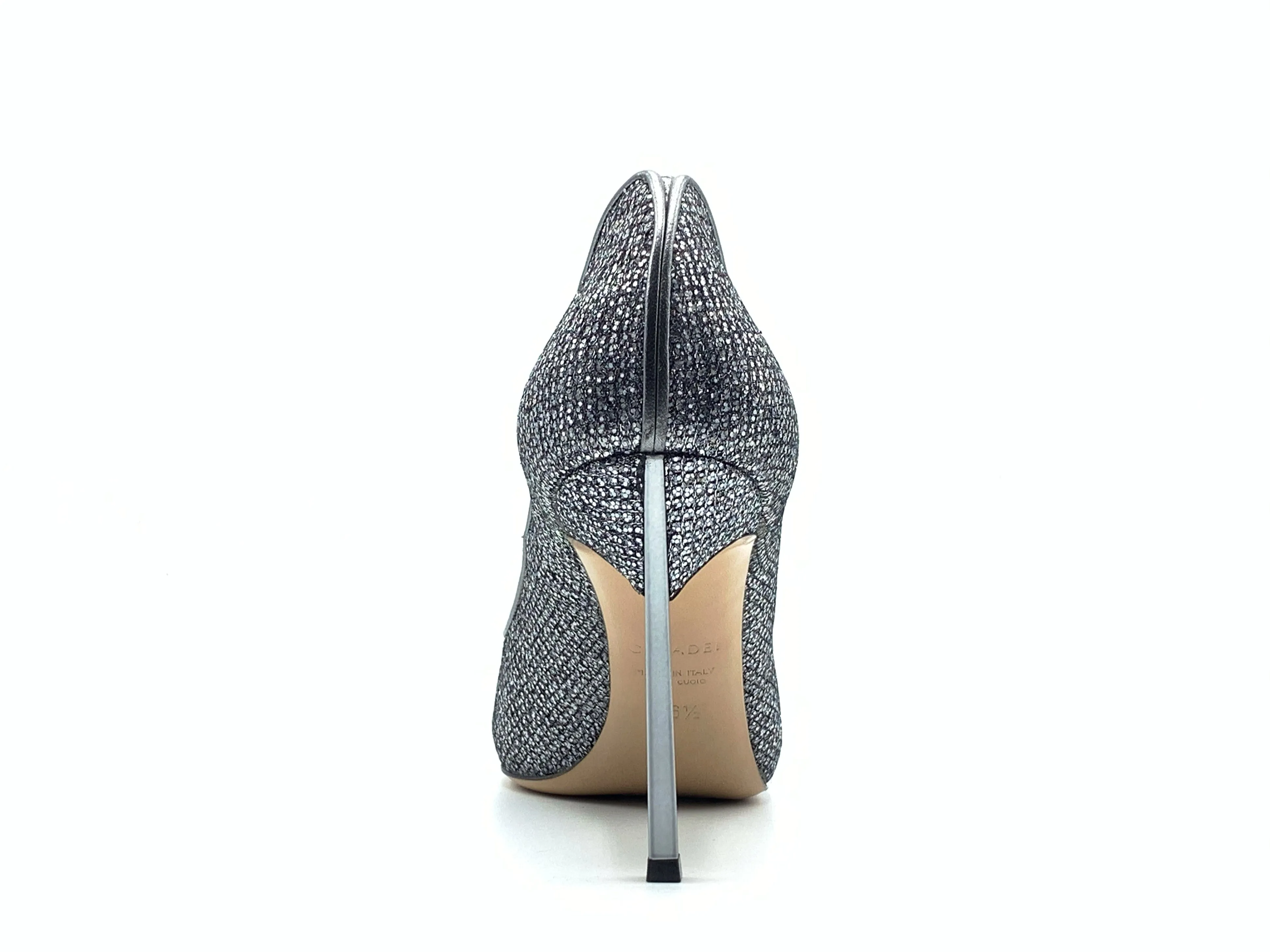 Casadei - 1F091D090 (Pewter)
