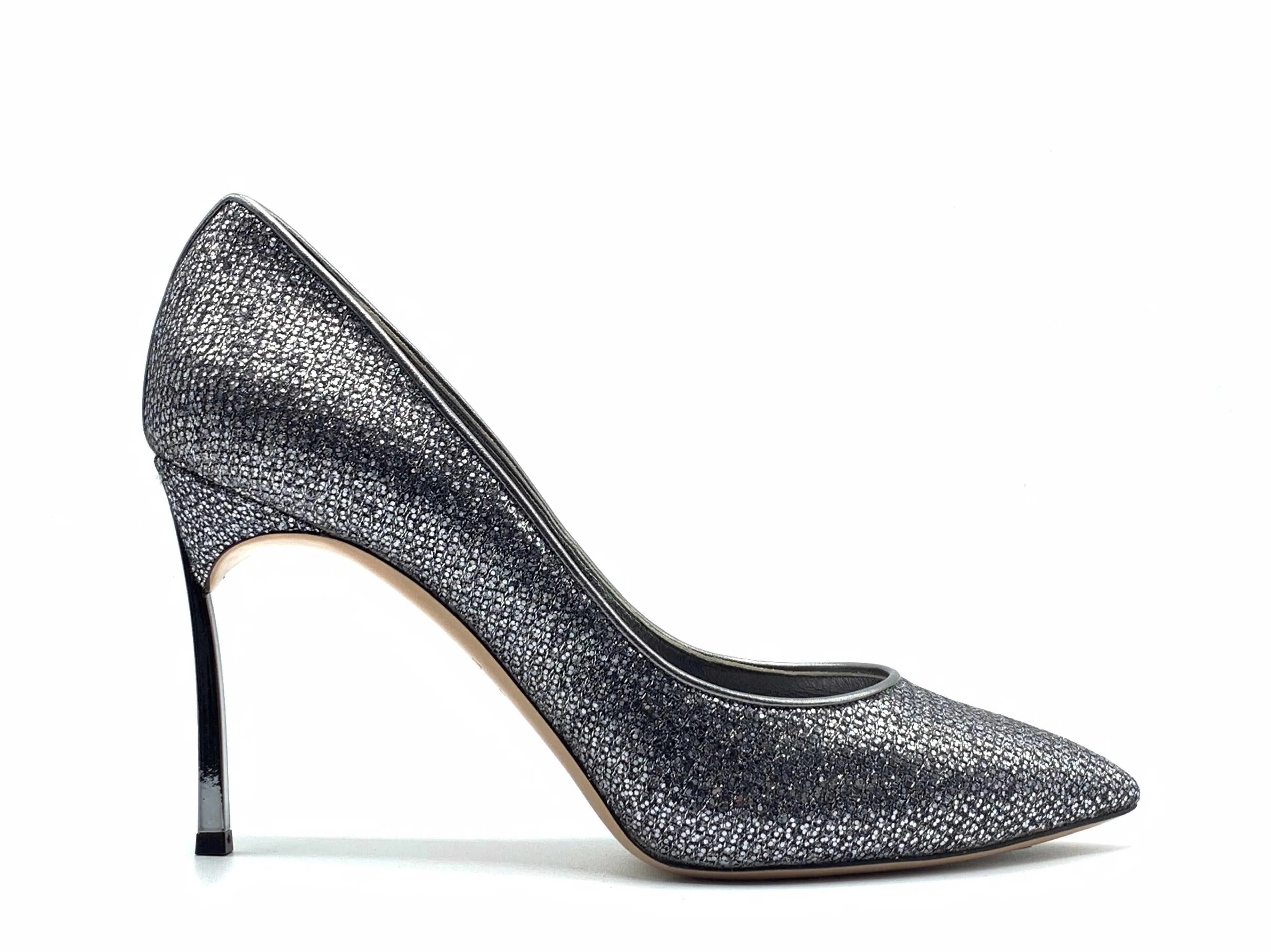 Casadei - 1F091D090 (Pewter)