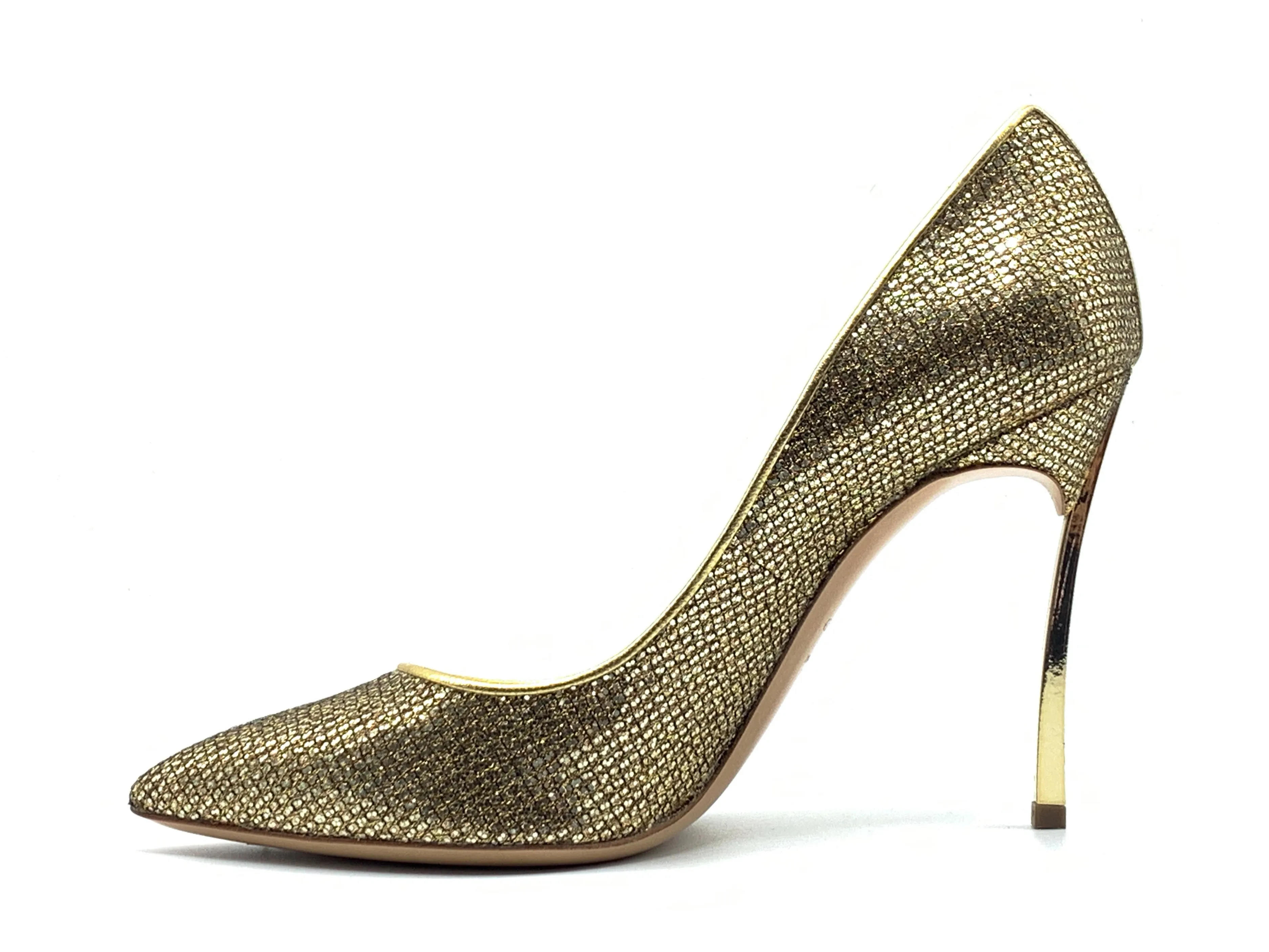 Casadei - 1F101D100 (Bronze)