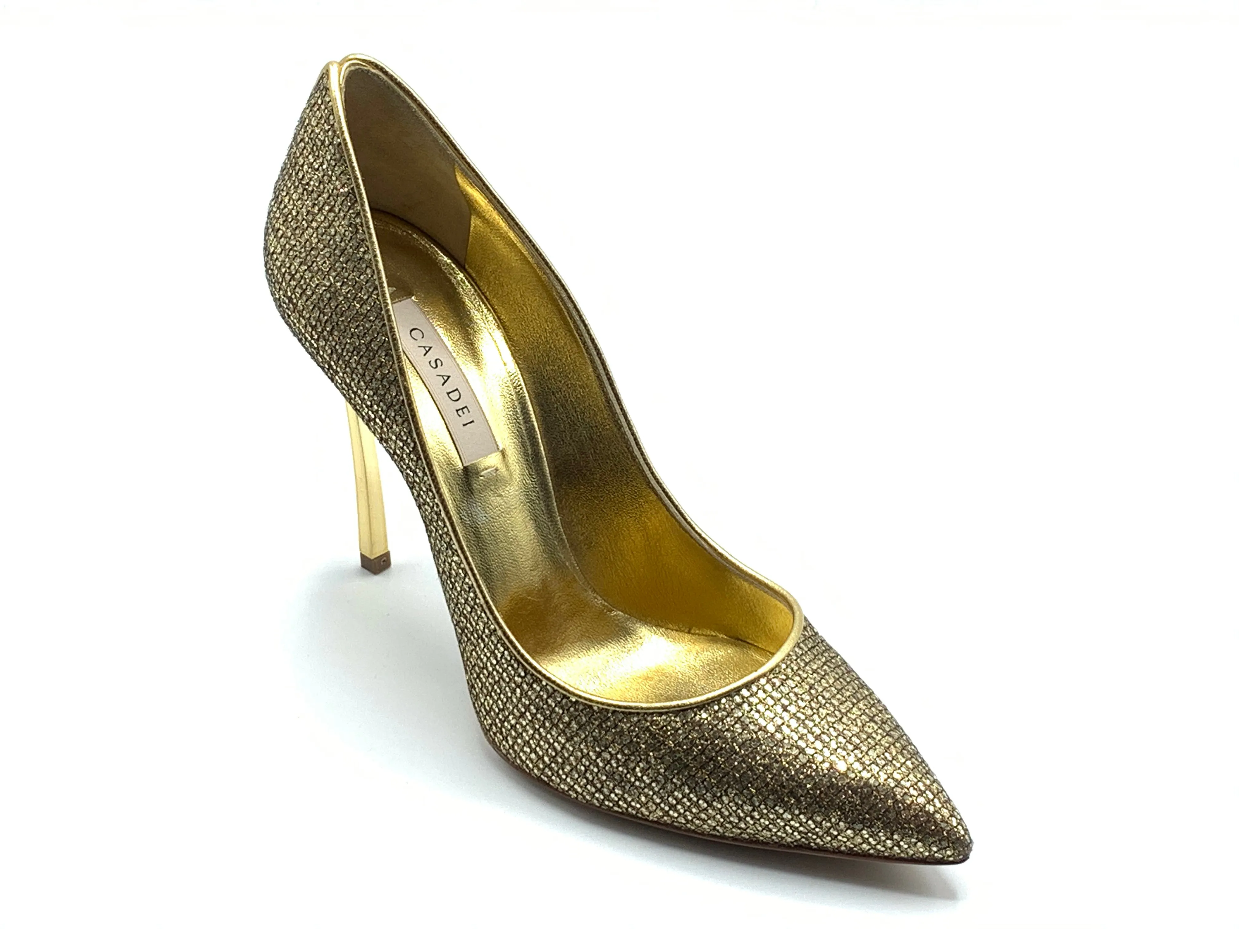 Casadei - 1F101D100 (Bronze)