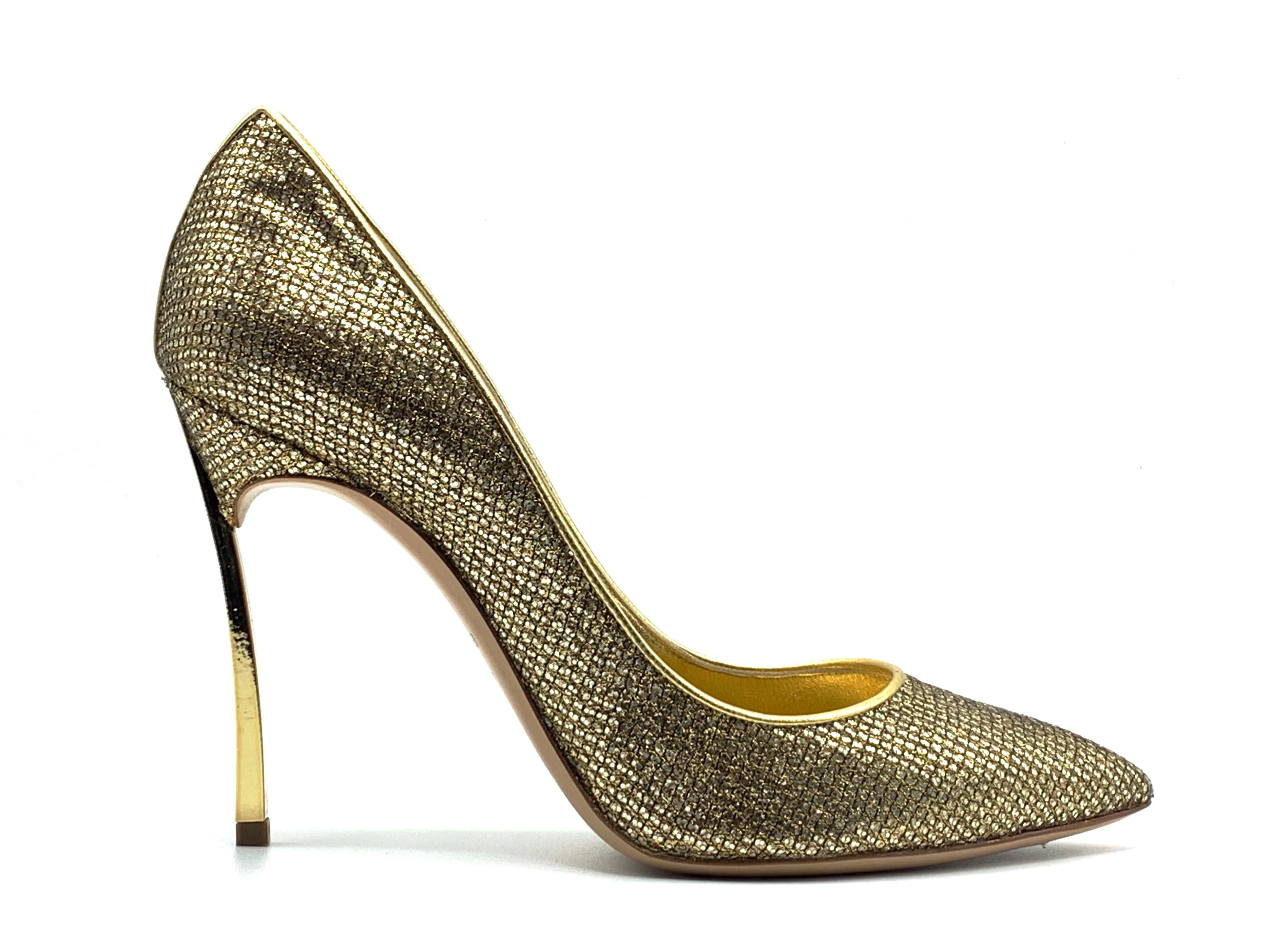 Casadei - 1F101D100 (Bronze)