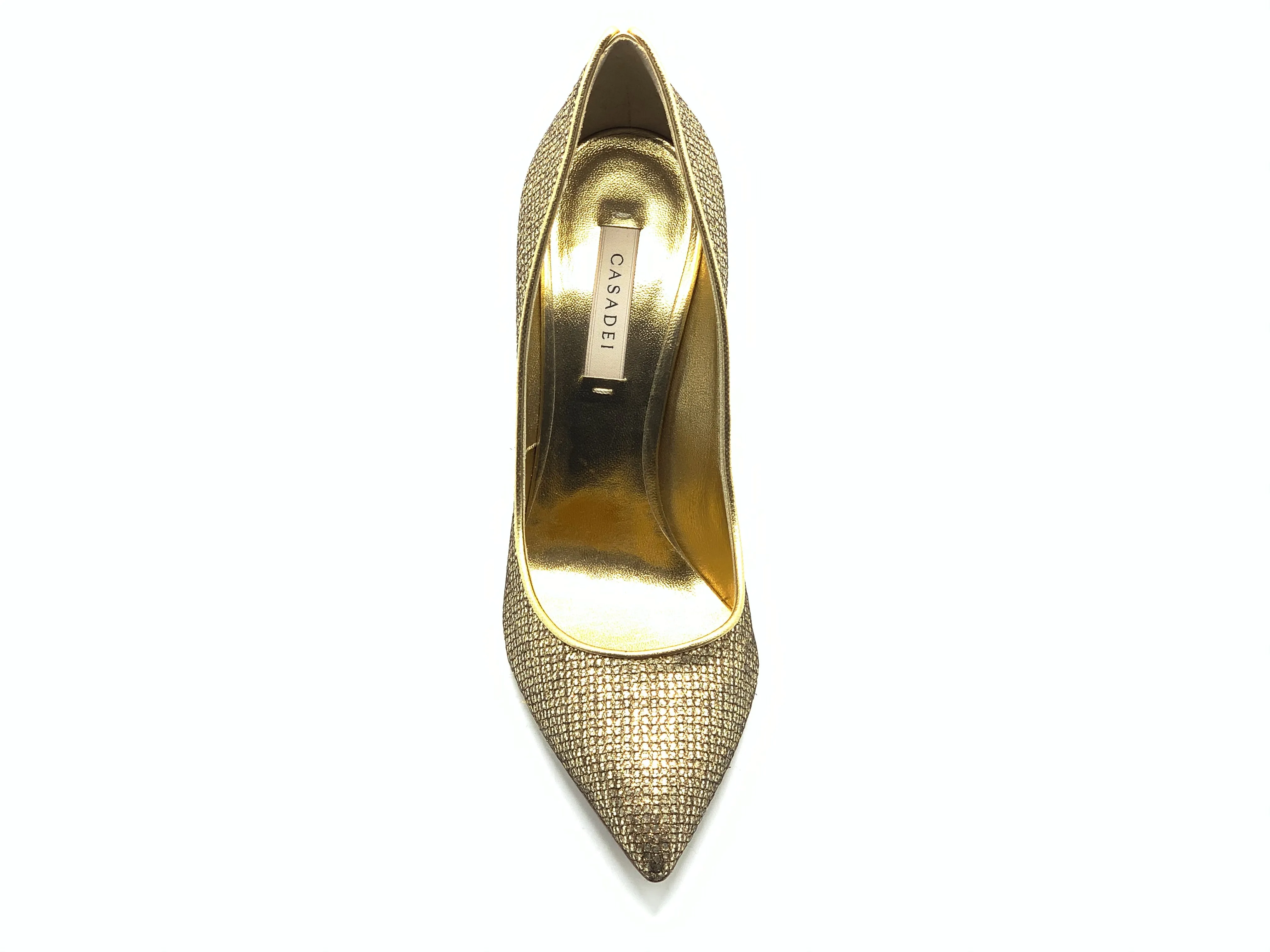 Casadei - 1F101D100 (Bronze)